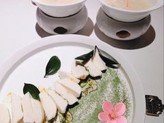 -華府Deluxe(兴业太古汇店)
