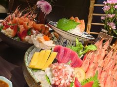 -匠和风精致料理(莆田财富中心店)