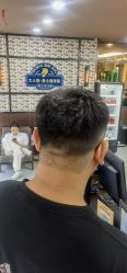 -大人物·男士理发馆
