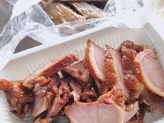 -章云板鸭(评事街店)