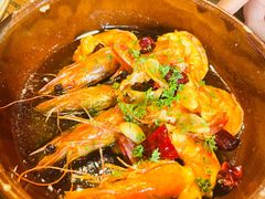 香扒大明蝦-Apollo·西班牙小酒馆(安福路店)