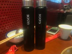-1078號老北京涮肉(松柏店)