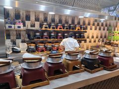 -禾珍珠家常小馆(河南博物院店)