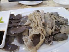 -潮喜竹溪荔湖酒家(荔枝湾店)