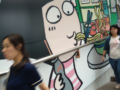 -中环半山扶手电梯
