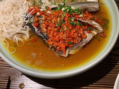 -湖南人家·家传湖南菜(水围店)