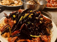-一棠龙虾•王牌虾球(楚河汉街店)