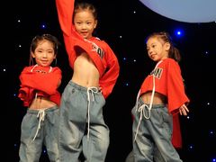 -舞霖精灵国际舞蹈教育中心(华创生活广场店)