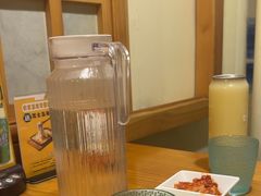 -恩你小木屋·韩式料理(南长街店)