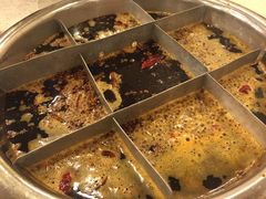 -朱氏胖子烂火锅(洪崖洞店)
