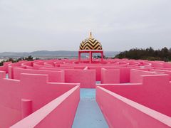 -漳州滨海火山岛自然生态风景区