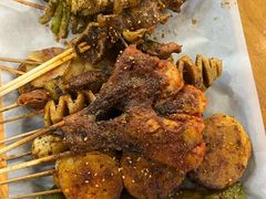-非凡烧烤(历史博物馆店)