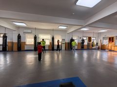-武术世家少儿培训中心(首都体育学院店)