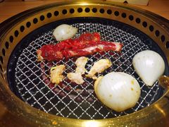-江户烧肉(高德店)