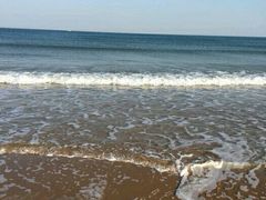 -青岛银沙滩温德姆至尊酒店