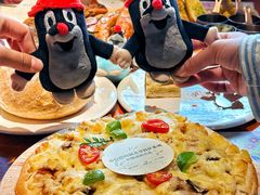 -布拉格餐厅· 中欧捷克菜(全国首店)