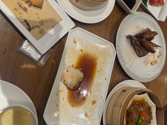 -东百坊巷大酒店·坊巷餐厅(东百中心店)