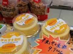 -大桥道糕点食品店(津塘路店)