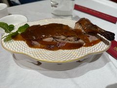 -满堂·烤鸭店·北京菜(鼓楼店)