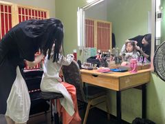 -盘子女人坊(西安至尊店)