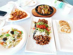 -峨嵋酒家(地安门店)