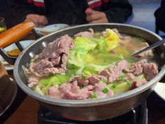 -全牛匠·乐山跷脚牛肉(西单华威约饭街店)