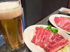 -NIUAN牛庵·日式和牛烧肉(恒隆店)