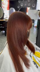 -藤野造型·烫·染发型设计店