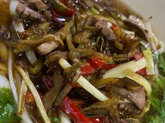 -肆姐面粉馆(坡子街店)