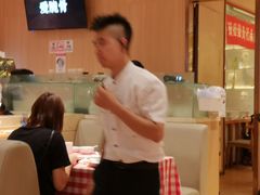 -西贝(宝乐汇店)