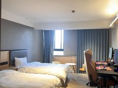 -网鱼电竞酒店(上海闵行七宝古镇店)