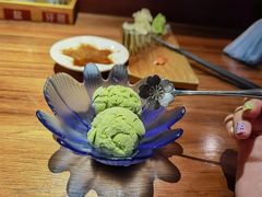 -千代武日本料理(哈西店)