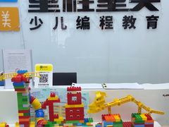 -童程童美·信息学竞赛·机器人编程·少儿编程(太阳宫校区)