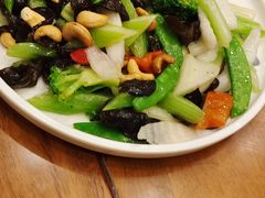 养生全素-津沽小院(天津之眼店)