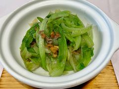 -老妈菜馆(建设街店)