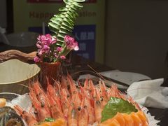 -松鹤精致料理(五一中路店)