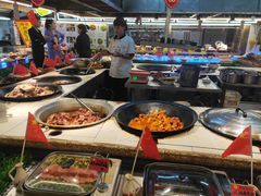 -那家老院子(云峰街店)