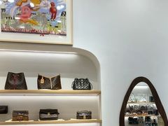 -海星奢选二手奢侈品手表包包鉴定回收寄卖(墨玉南路店)