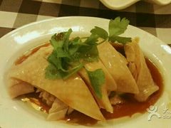 海南鸡-文东记(马里士他路)