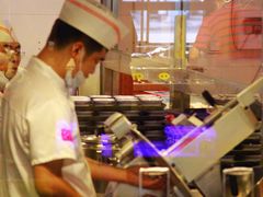 -義聚德·清真铜锅涮羊肉·烧烤(河东店)