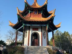 -戏马台景区