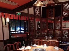 -佬土鹅肠火锅(解放路店)