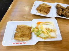 -龙华素斋(龙华路店)
