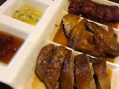 -有璟阁港式餐厅(金融街购物中心店)