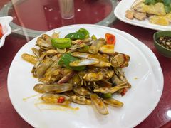 -湛江渔港·大排档(乐园路总店)