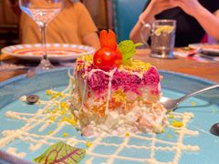 -卢布里西餐厅(总店)