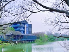-木守西溪溪隐餐厅