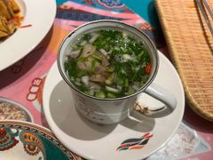 -巴依老爷·新疆美食(上城区天城路店)