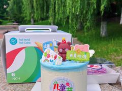 -卷心卷意·轻甜蛋糕(新光天地店)