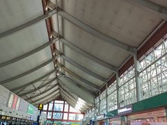 -丽江三义国际机场